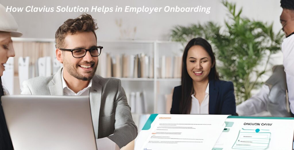 onboarding new employees