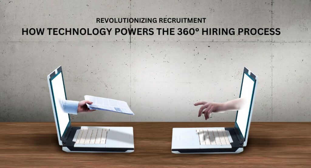 360 recruitment