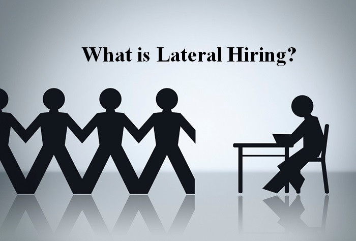 lateral hiring