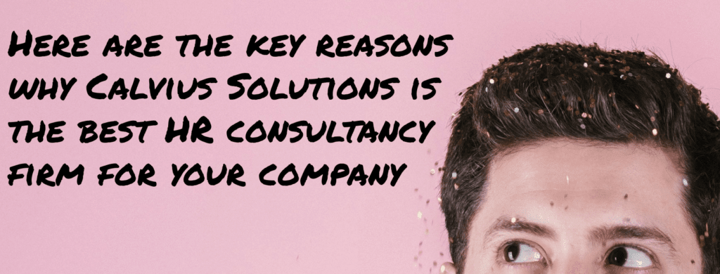 best hr consultancy