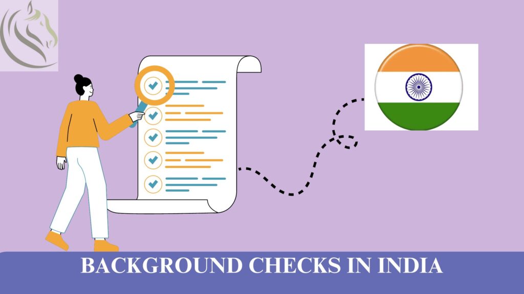 background check in India