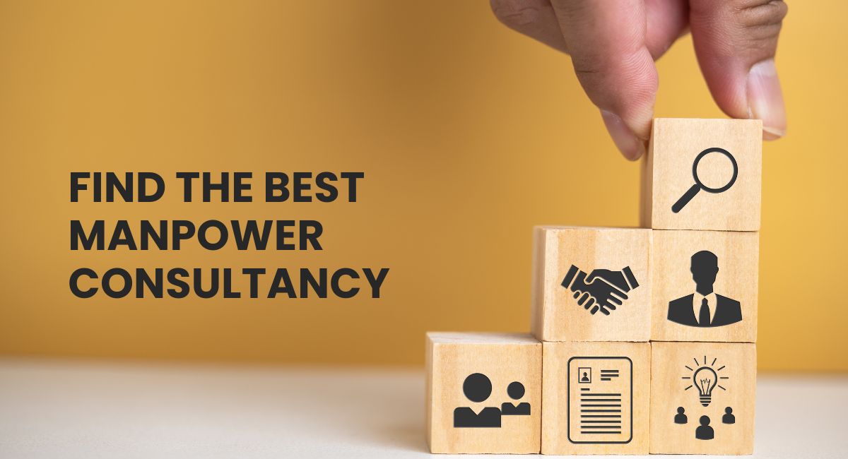 top 10 manpower consultancy in bangalore