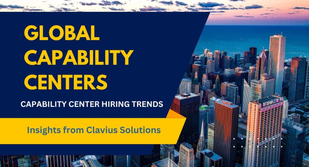 Global Capability Centers