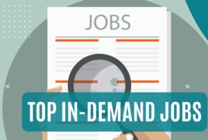 Latest Jobs 2024: Unveiling 10 Dynamic Career Frontiers in India 5 Latest Jobs 2024: Unveiling 10 Dynamic Career Frontiers in India