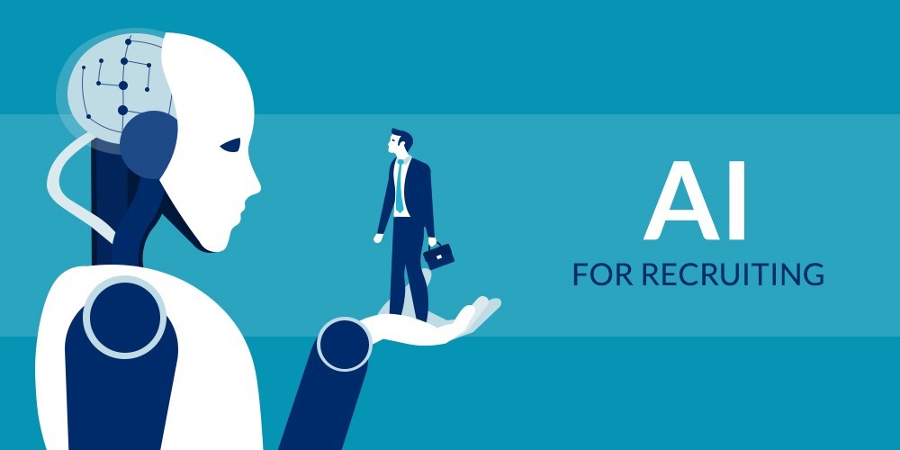 10 Dynamic Innovations of Modern Recruitment with AI and Data 5 ai for recruiting