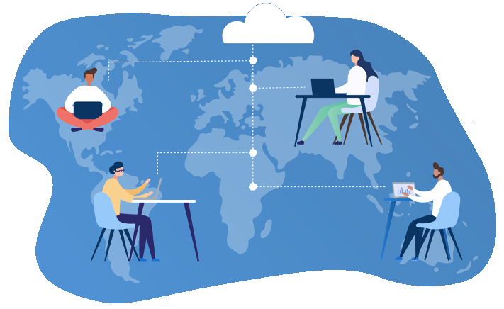 freelancers and professionals