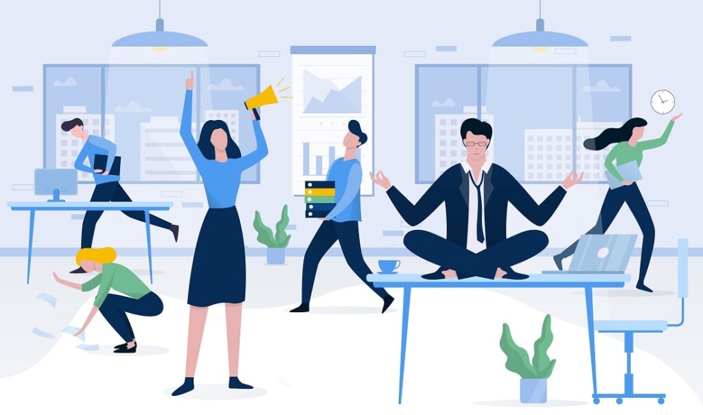 Manpower Agencies: 9 Transformative Reasons 4 manpower agencies