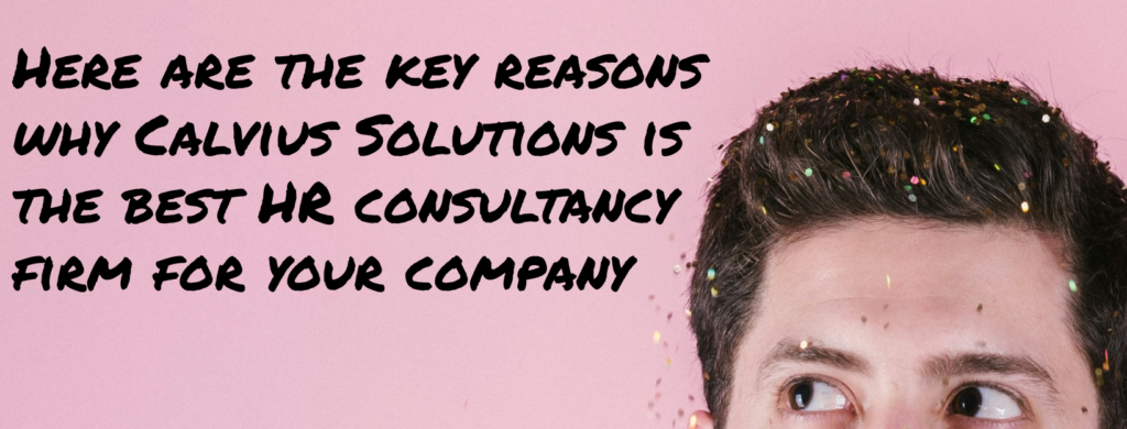 best hr consultancy