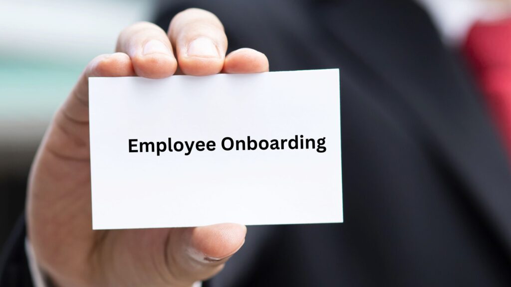 Recruitment and Selection Process 