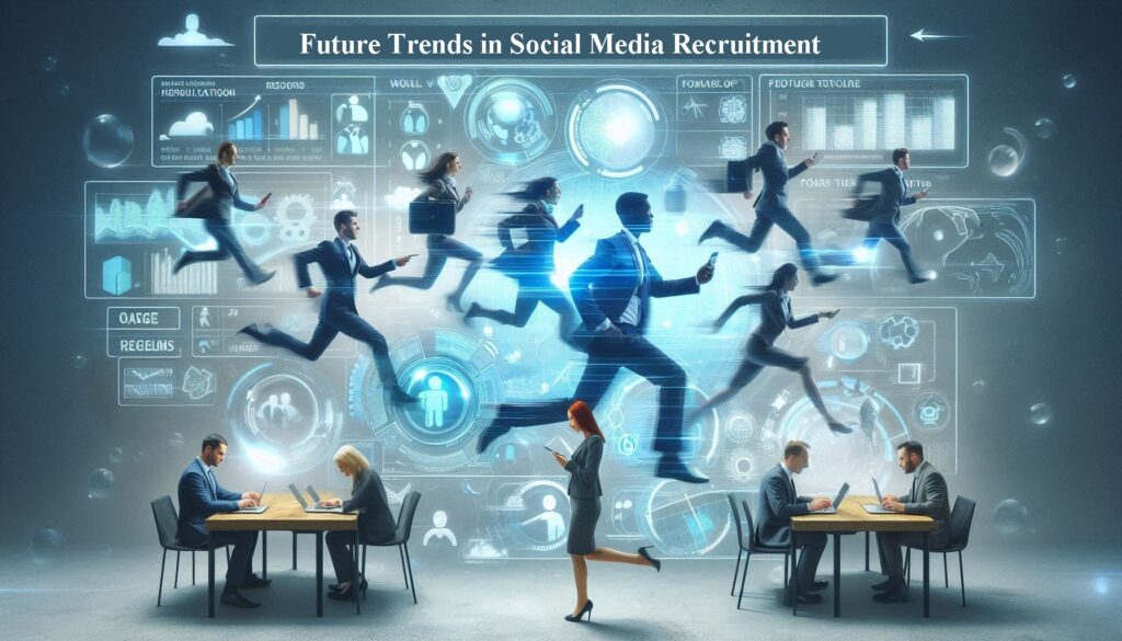 recruitment strategies