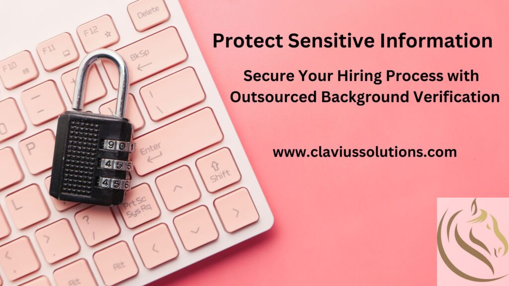 background verification checks