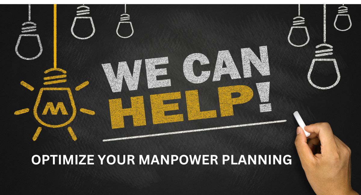 Importance of Manpower Planning: Understanding the Process and Key Influencing Factors 5 importance of manpower planning