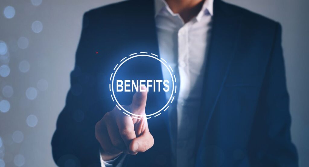 benefits know your employee