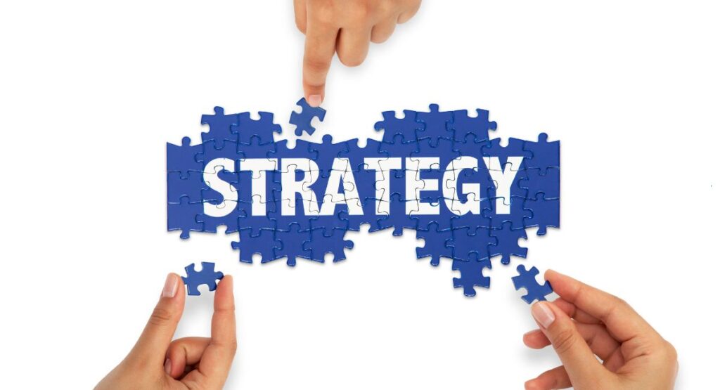 strategy