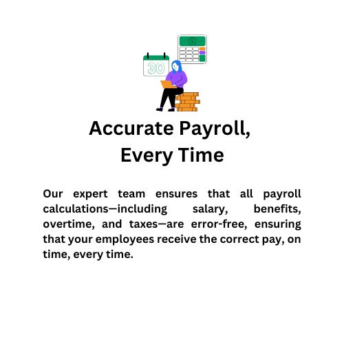 Payroll outsourcing services 9 4