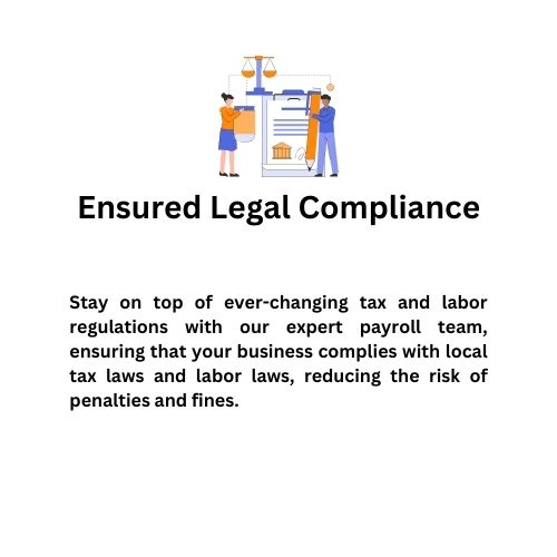 Payroll outsourcing services 11 6