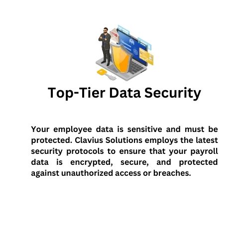 Payroll outsourcing services 12 7