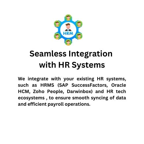 Payroll outsourcing services 13 8