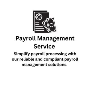 Payroll Management service