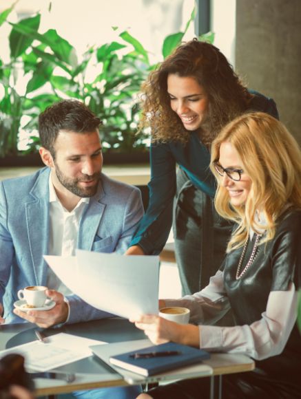 payroll outsourcing services