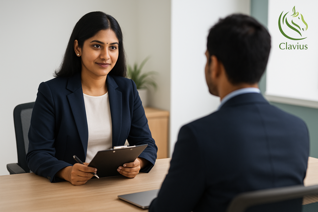 7 painful Interview Mistakes Indian Job Seekers Make (And How to Fix Them) 2 interview mistakes indian job seekers make